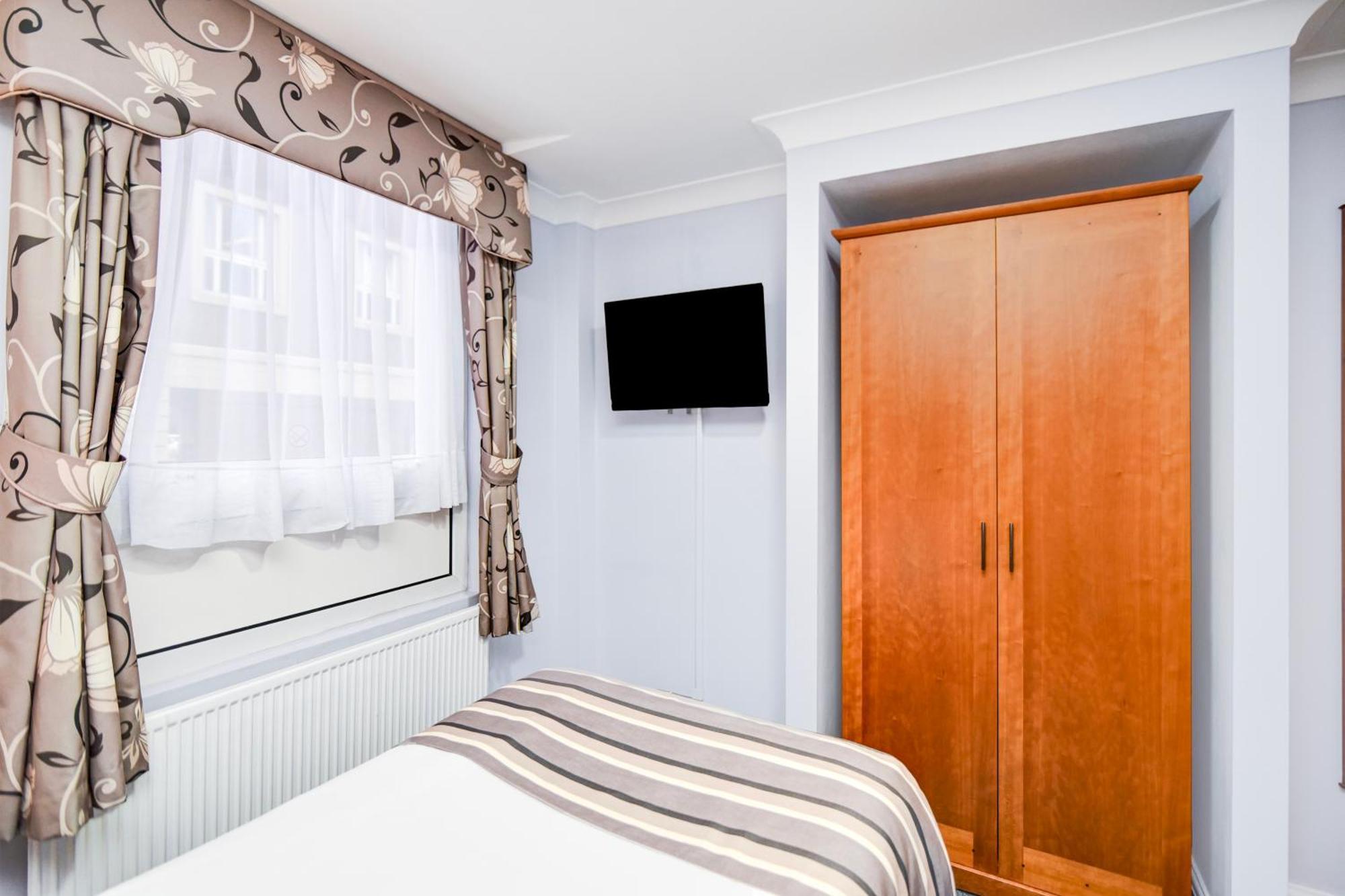 Aston Court Derby City Centre By Belvilla Exterior photo