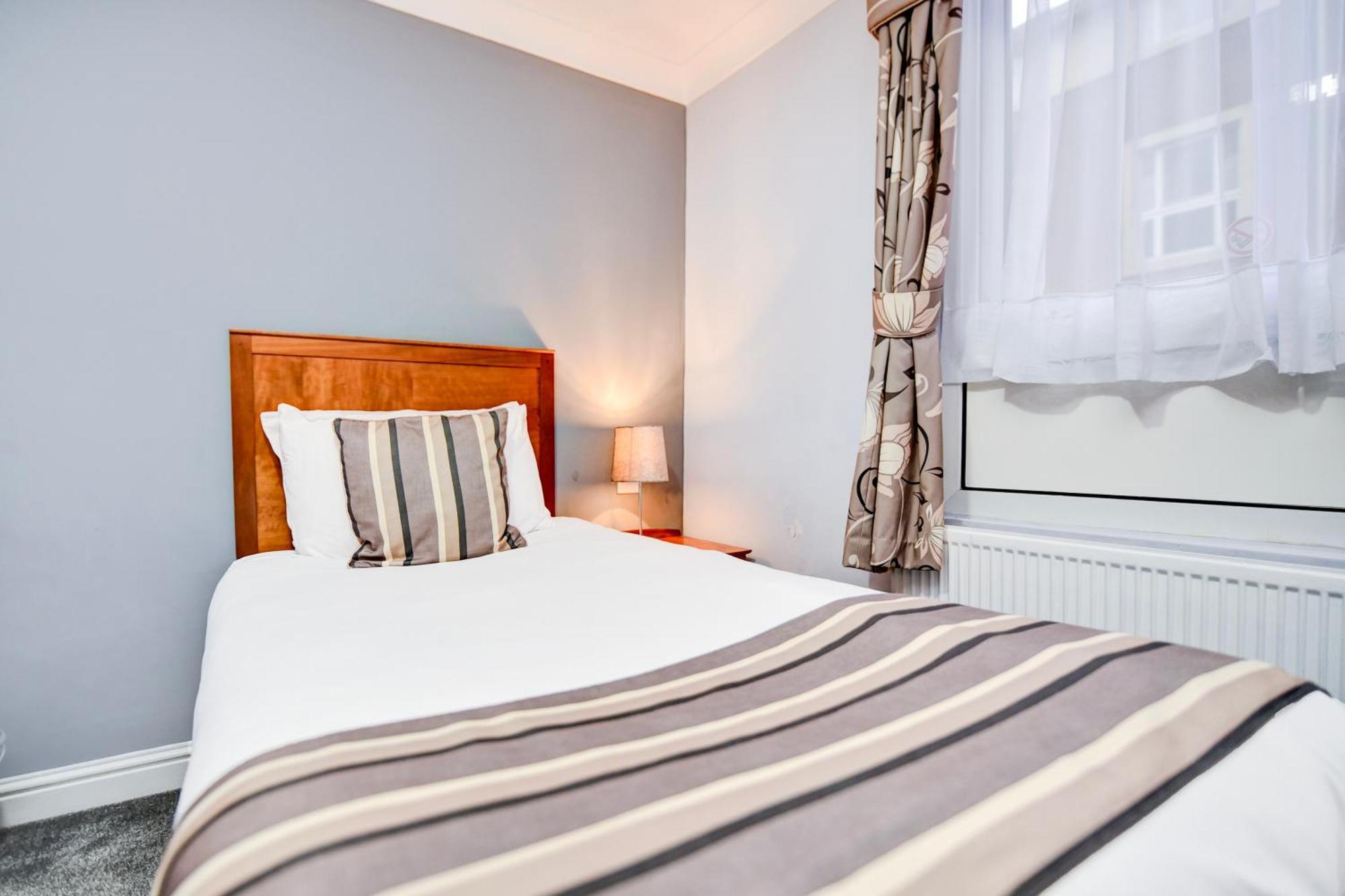 Aston Court Derby City Centre By Belvilla Exterior photo