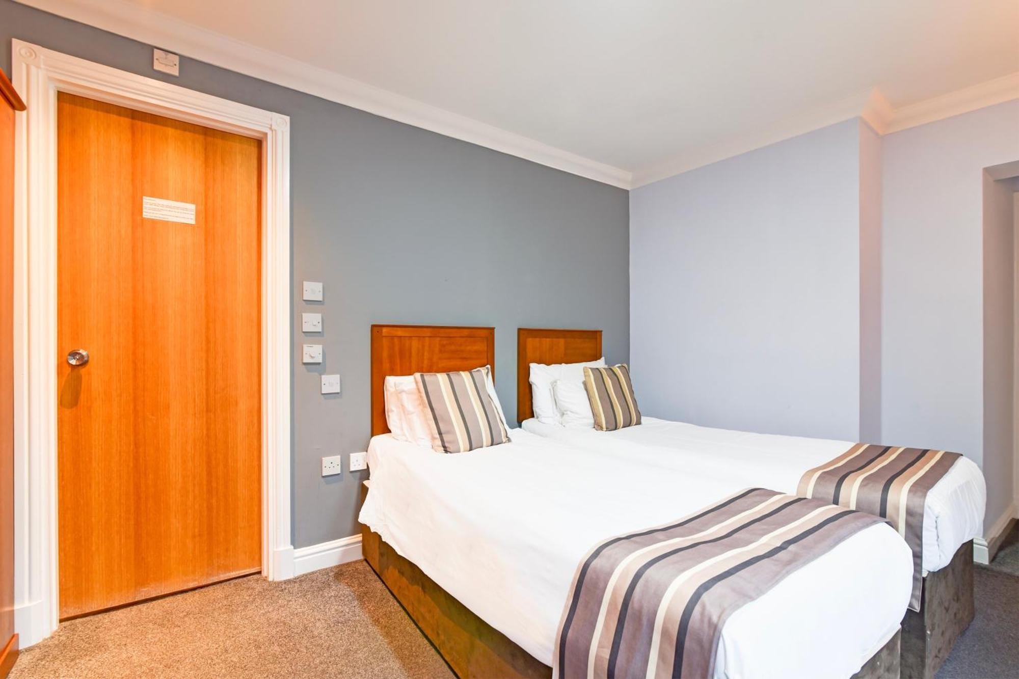 Aston Court Derby City Centre By Belvilla Exterior photo