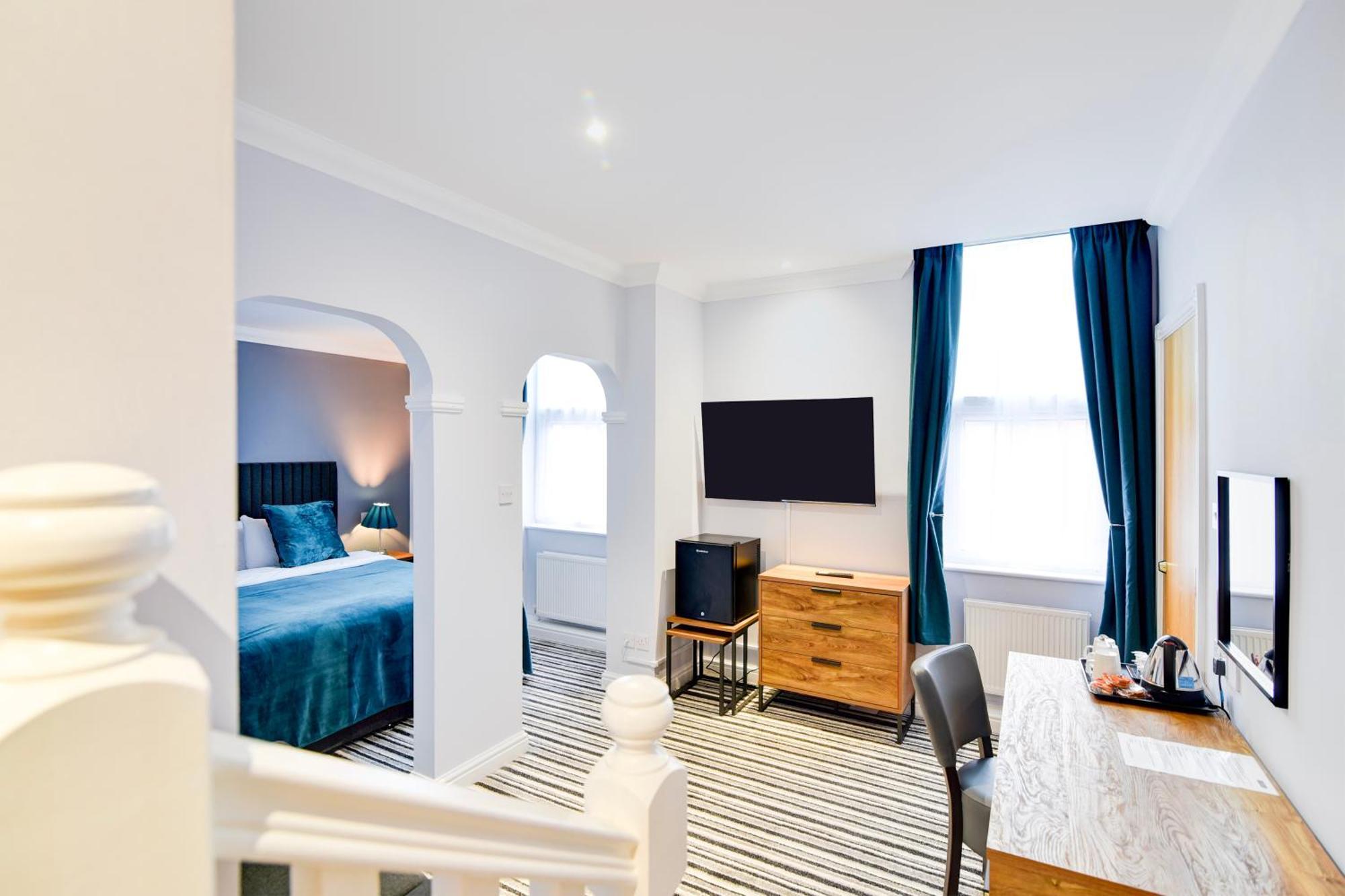 Aston Court Derby City Centre By Belvilla Exterior photo