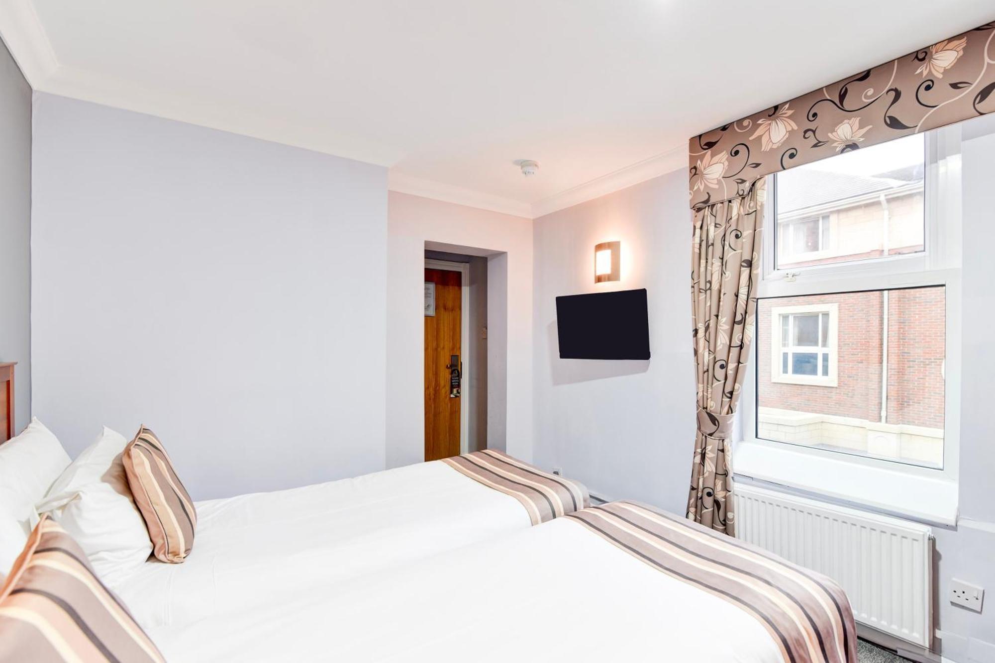Aston Court Derby City Centre By Belvilla Exterior photo