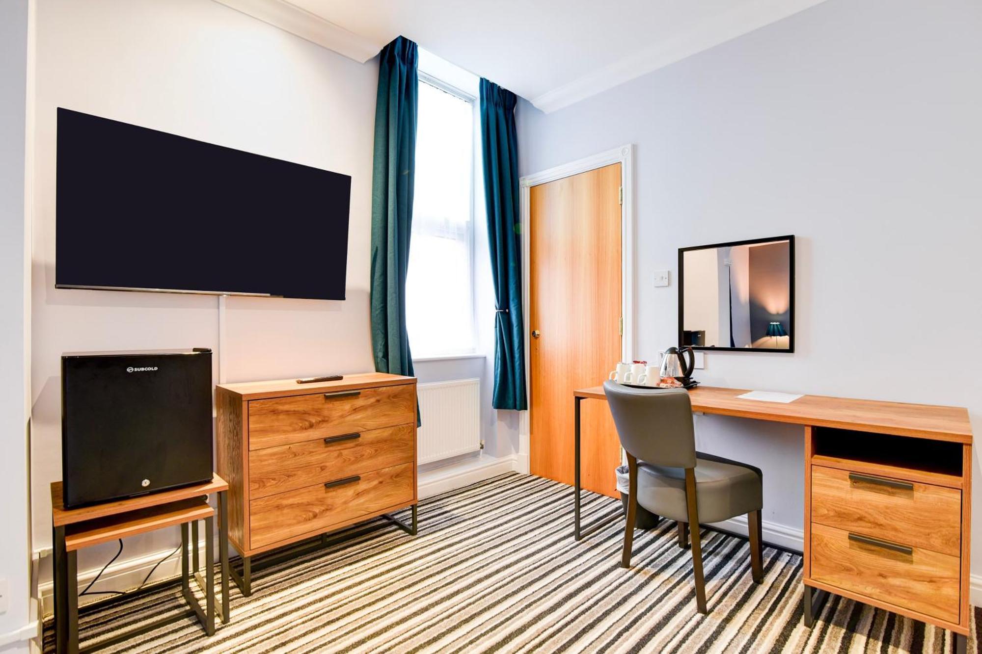 Aston Court Derby City Centre By Belvilla Exterior photo