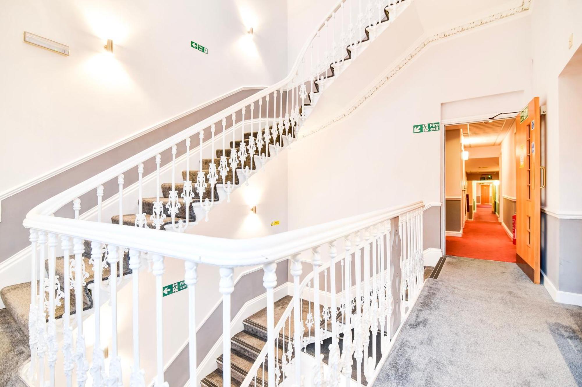 Aston Court Derby City Centre By Belvilla Exterior photo